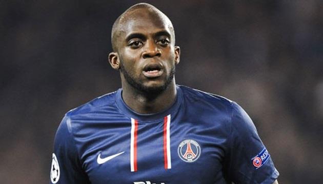 Момо Сиссоко, Getty Images