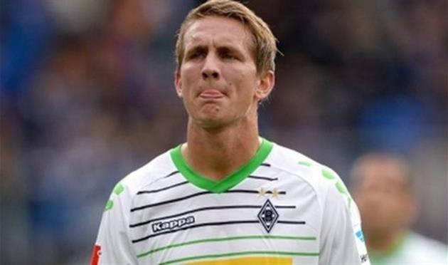 Люк Де Йонг, ANP