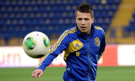 Фото Football.ua