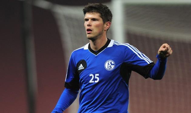 Клаас-Ян Хунтелаар, Getty Images