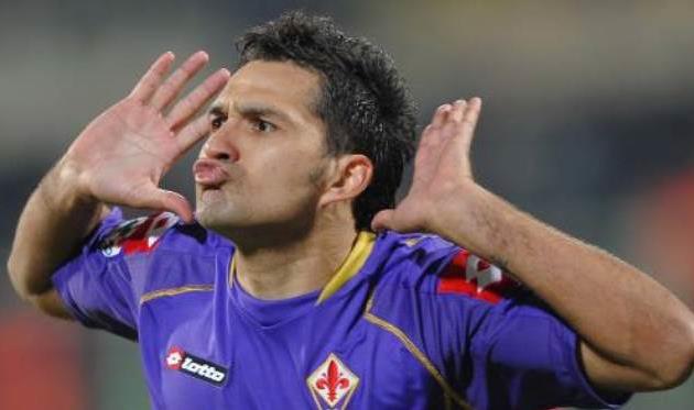 Марио Сантана, Фото Getty Images