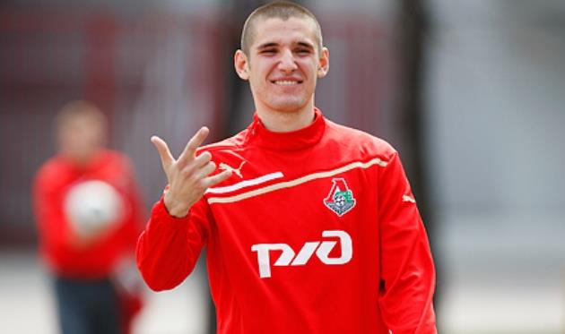 Тарас Бурлак, fclm.ru