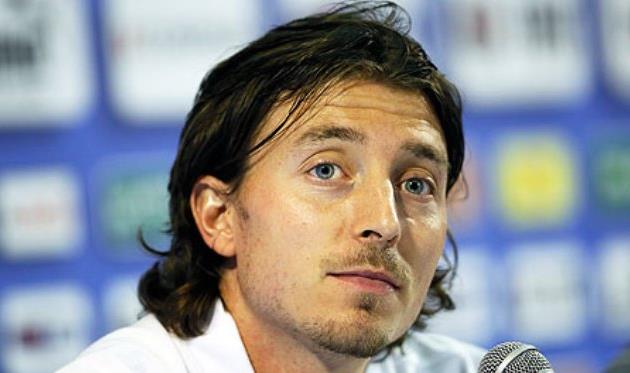 Риккардо Монтоливо, Фото Getty Images