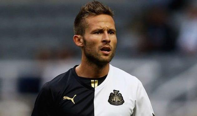 Йоан Кабайе, skysports.com