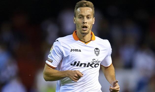 Серхио Каналес, Getty Images