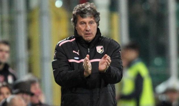 Альберто Малезани, Getty Images