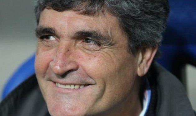 Хуанде Рамос, © Станислав Ведмидь, Football.ua