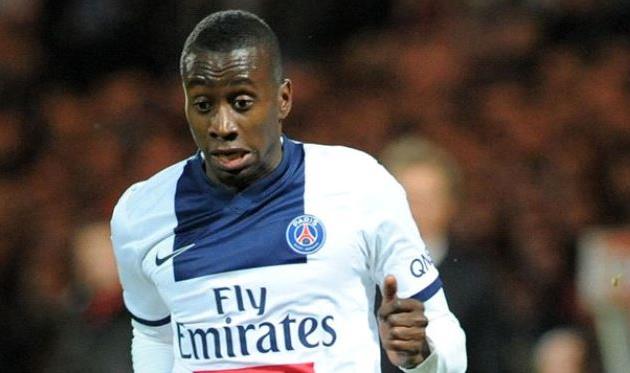 Блез Матуиди, Фото Getty Images