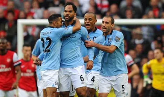 Джолеон Лескотт готов покинуть Манчестер Сити, Фото Getty Images