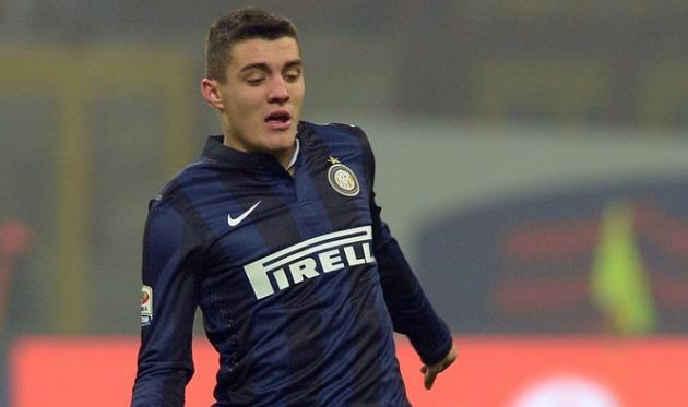 Матео Ковачич, Getty images