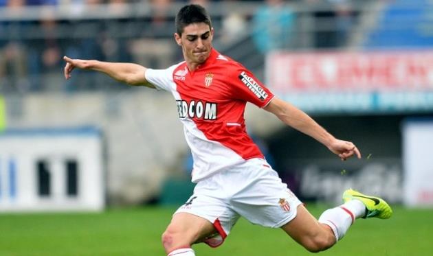 Борха Лопес, Фото Getty Images