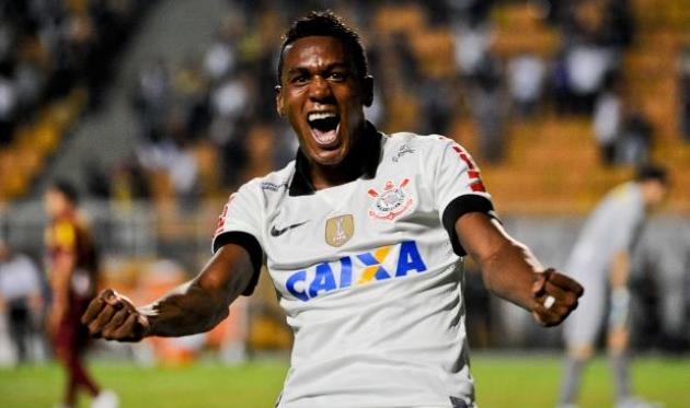 Эденилсон, фото Getty Images