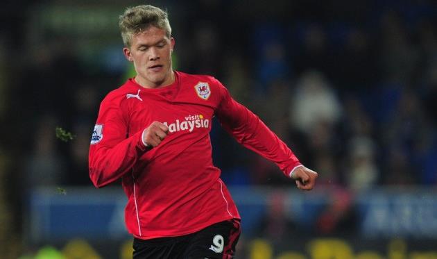 Андреас Корнелиус, Getty Images