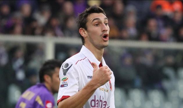 Давиде Астори, Фото Getty Images