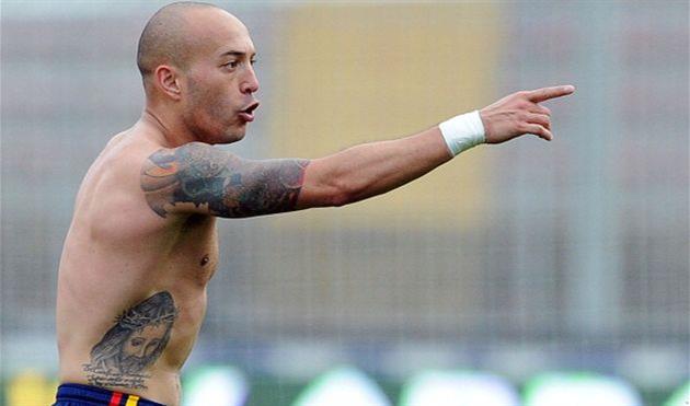 Хавьер Эрнесто Шевантон, фото Getty Images