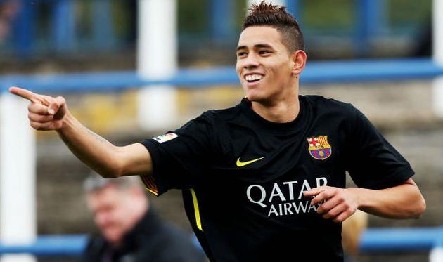 Антонио Санабрия, фото corrieredellosport.it