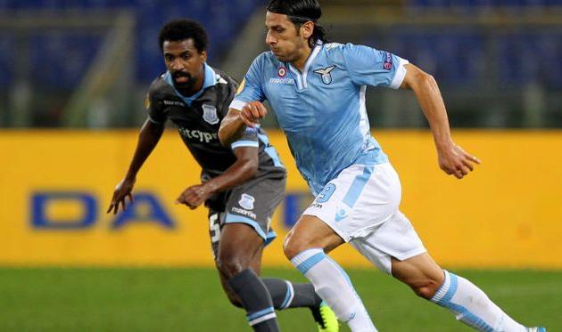 Серджо Флоккари, фото corrieredellosport.it