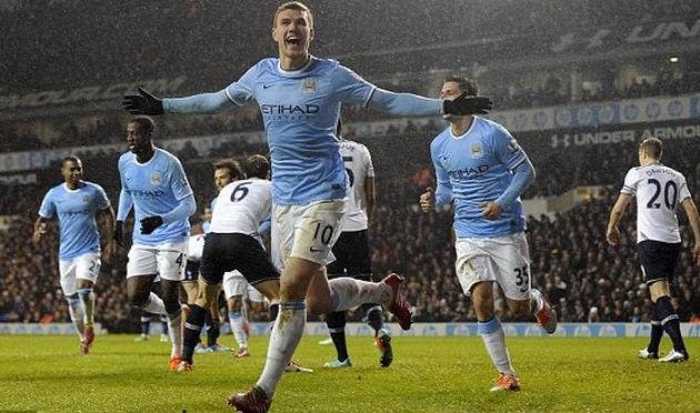 Радость Джеко и компании, EPA