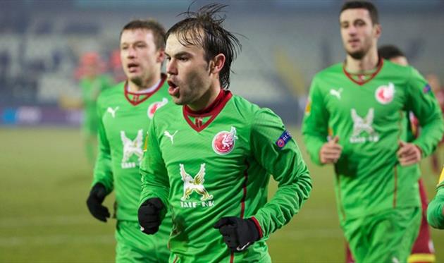 Бибрас Натхо, Getty Images