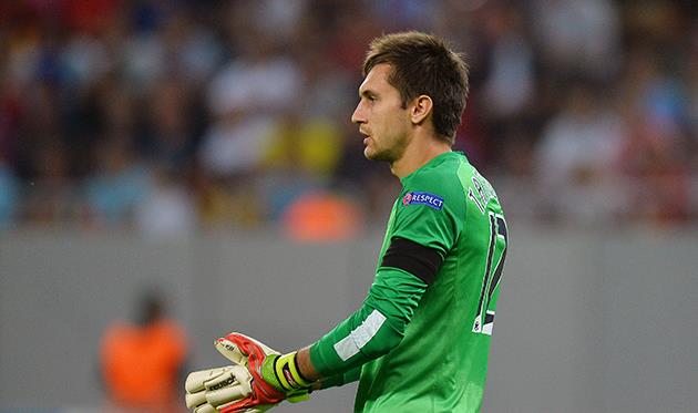 Чиприан Тэтэруашану, Getty Images