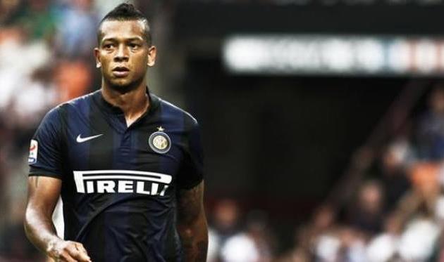 Фреди Гуарин, Фото LaPresse