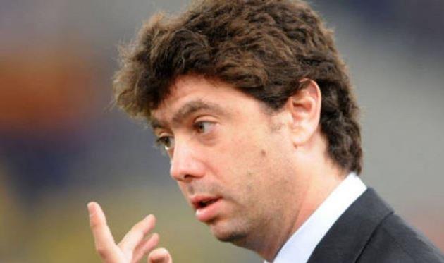 Андреа Аньелли, Фото Getty Images