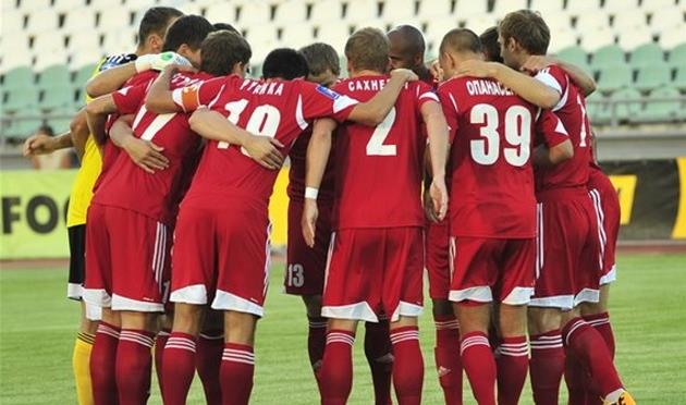 фото О.Дубины, Football.ua