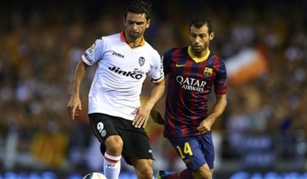 Элдер Поштига, Getty images