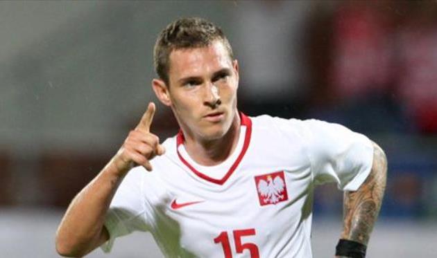 Людовик Обраньяк, Фото Getty Images