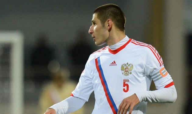 Тарас Бурлак, Getty Images