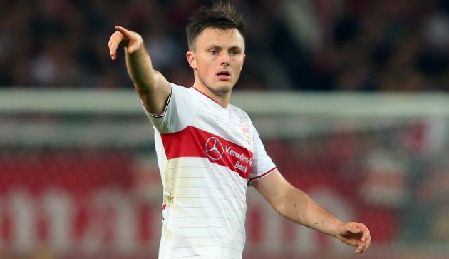 Вильям Квист, Getty Images