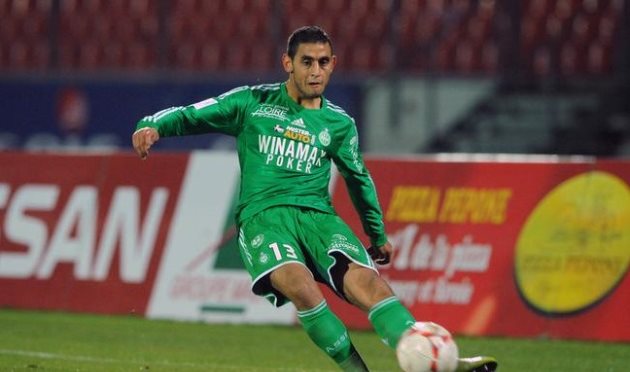 ФАУЗИ ГУЛАМ, GETTY IMAGES