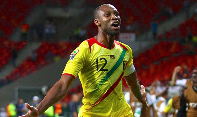 Сейду Кейта, Getty Images