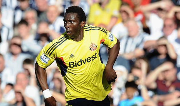 Модибо Диаките, Getty Images