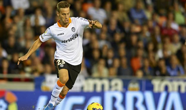 Серхио Каналес, Getty Images