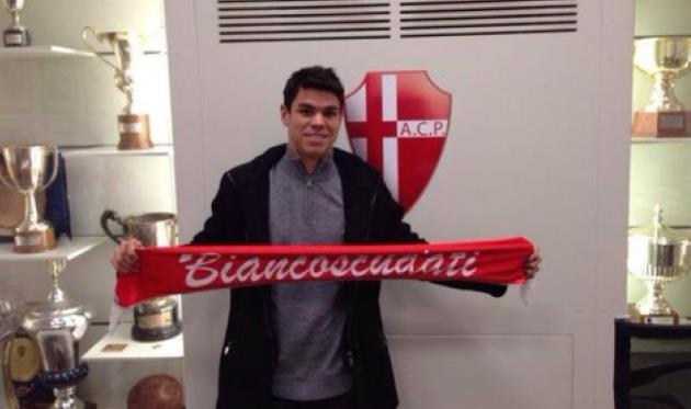 фото gianlucadimarzio.com