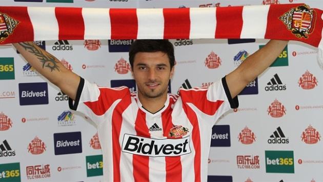 Игнасио Скокко, safc.com