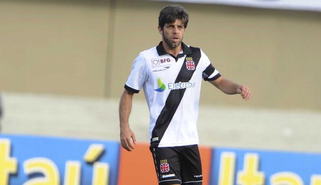 Жуниньо Пернамбукано, Getty Images