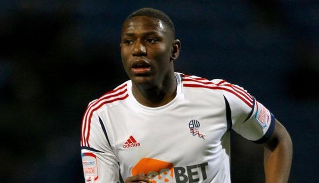 Беник Афобе, фото bbc.com