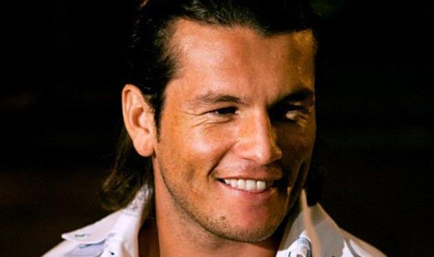 Нельсон Вальдес, rubin-kazan.ru