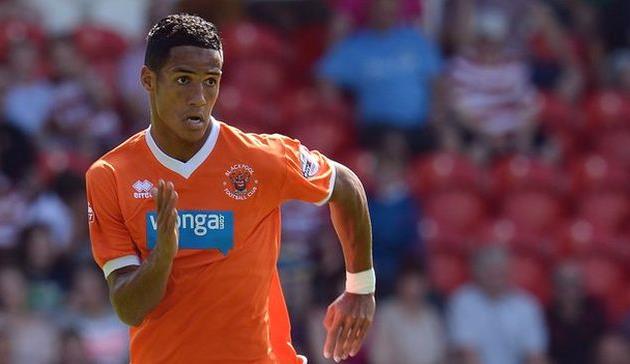 Том Инс, фото bbc.com