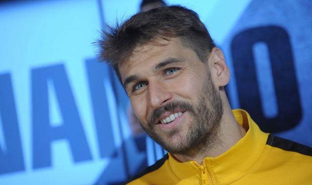 Фернандо Льоренте, фото corrieredellosport.it