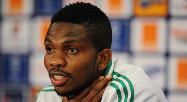 Джозеф Йобо, фото goal.com