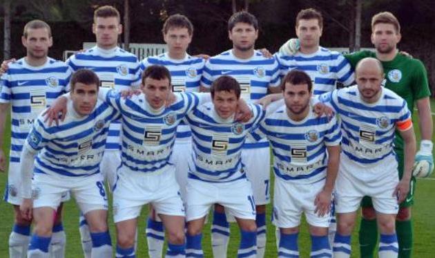 фото fcsevastopol.com