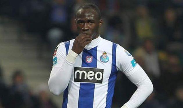 Эльяким Мангала, manutddiehardfans.com