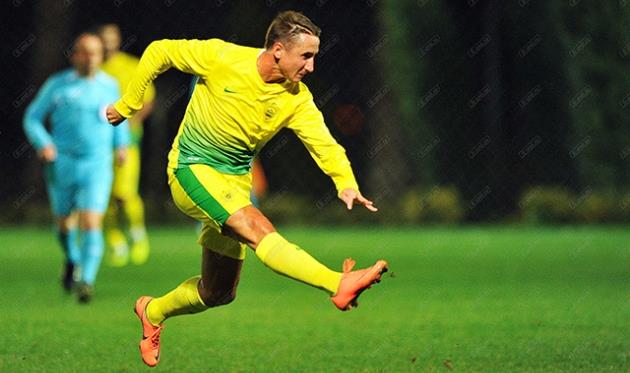 Владимир Быстров, Getty Images