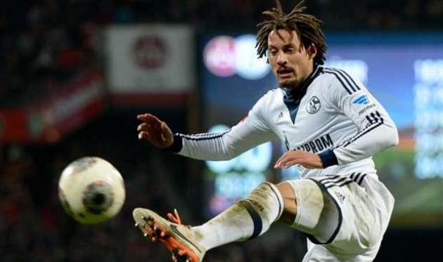 Джермейн Джонс, goal.com