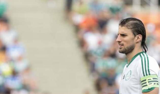 Энрике, фото goal.com