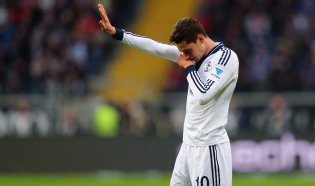 Юлиан Дракслер, Getty images