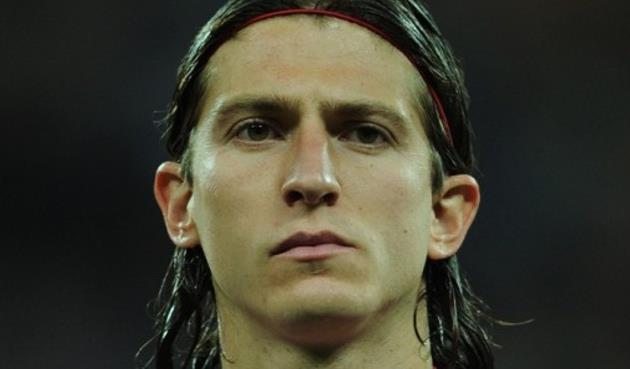 Филипе Луис, Getty images